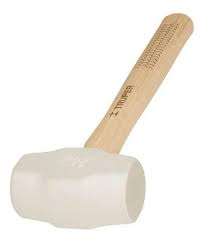 Masse De Caoutchouc 680 G Manche: 41 Cm