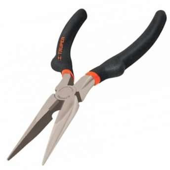 Pince De Embout Et Coupe Chrome Vanadium 15 Cm