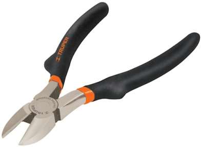 Pince De Coupe Diagonale Chrome Vanadium 15 Cm
