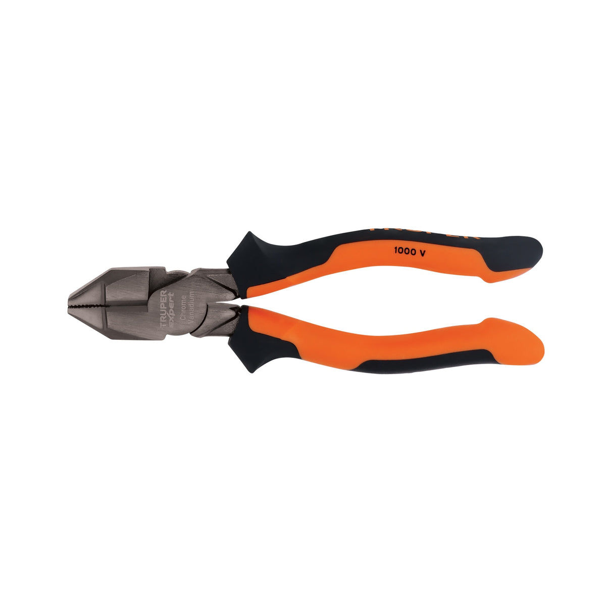 Pince universelle isolée 1000V