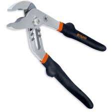 Pince De Rallonge 10" Acier Au Carbone 25 Cm