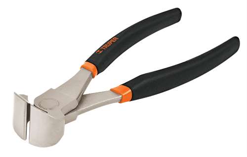 Tenaille Applique De Plafond 8" Chrome Vanadium 20 Cm