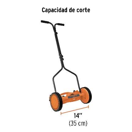 Taille-Haie Manuel 3 Positions De Coupe