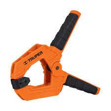 Presse De Ressort Longueur: 152Mm Ouv. Max: 76Mm