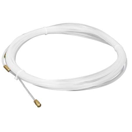 Guide De Nylon Pour Câble Longueur: 15 M
