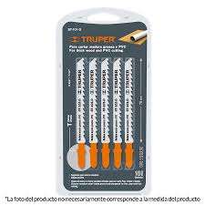 5 Scies À Métaux Manche "T "M-Plast.-Au Finition Super Fin Long.: 8 Cm