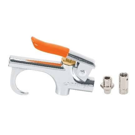 Pistolet Métallique Pour Pulvériser Corde 1/4"
