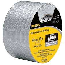 Ruban Pour Conduit Longueur: 30 M Temp Max: 60ºc