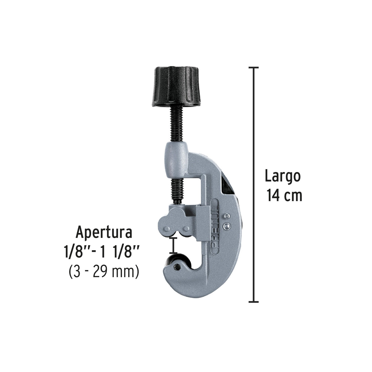 Coupe- De Tube Cuivre Laiton Aluminium