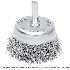 Brosse Métallique De Douille Fil De Fer Épais 0,3 Mm