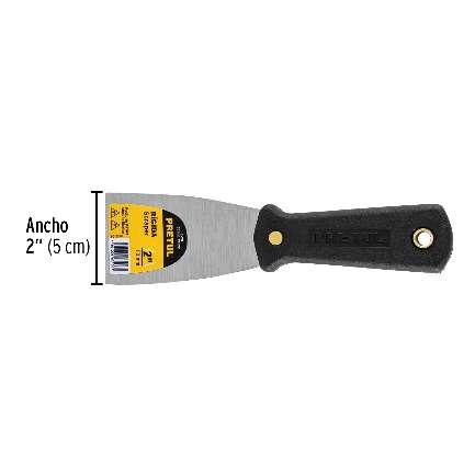 Spatule Rigide Largeur: 5 Cm