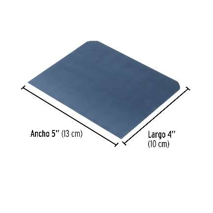 20 Pièces Cales Sans Manche 13 Cm X 10 Cm