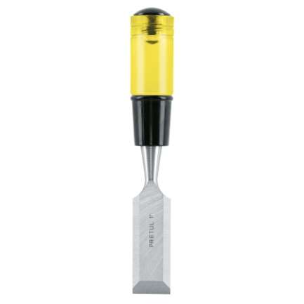 Ciseau À Bois Taille: 64 Mm X 25 Mm