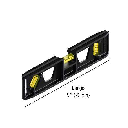 Niveau Torpille Longueur: 23 Cm