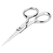 Ciseau Pour Broder Ciseau Longueur: 10 Cm