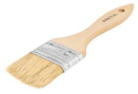 Brosse À Peindre Usage Général Économique 5 Cm X 38 Mm