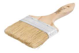 Brosse À Peindre Usage Général Économique 10,1 Cm X 38 Mm