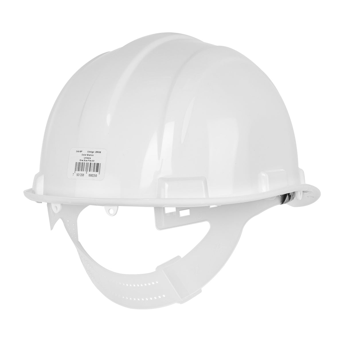 Casque De Sécurité Tension Électrique Jusqu'À 2200 V
