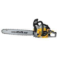 Tronçonneuse De Essence De 45 Cc Barre De 51 Cm Puissance: 2,2 Cv