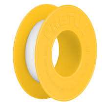 Ruban Scelle Filetages Longueur: 7 M Largeur: 3/4"