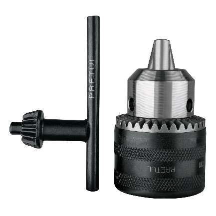 Mandrin Avec Clé 13Mm 1/2"