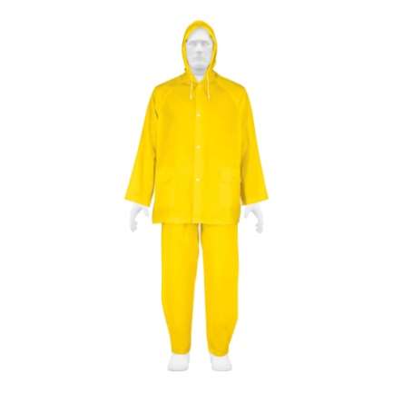 Ensemble Imperméable Taille "M" Moyen