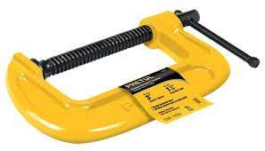 Presse De Fer Nodulaire Ouverture Maximale: 76Mm