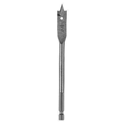 Mèche Plate Pour Bois Taille: 13 Mm 1/2"