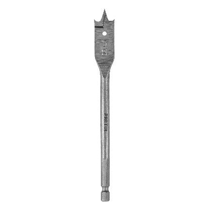 Mèche Plate Pour Bois Taille: 16 Mm 5/8"