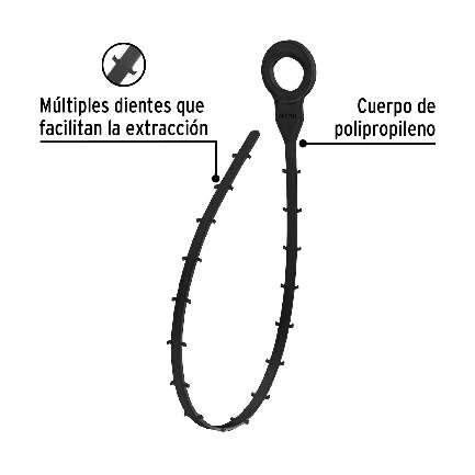 Jeu De 2 Déboucheur Taille 50 Cm