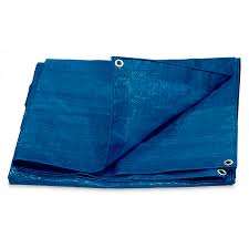 Bâche Ultracraft Légère 6 M X 12 M
