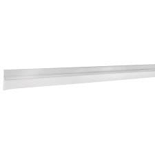Pare-Poussière Pour Portes Profilé De Aluminium 100 Cm