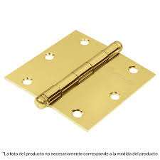 Charnière Tête Ronde Taille: 76 Mm X 76 Mm X 2 Mm