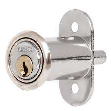 Serrure Pour Meuble Pour Portes Coulissantes