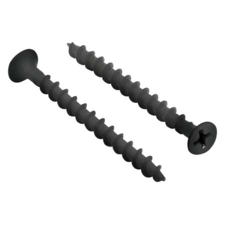 Vis Multi-Usage De Acier Longueur: #6 X 38 Mm