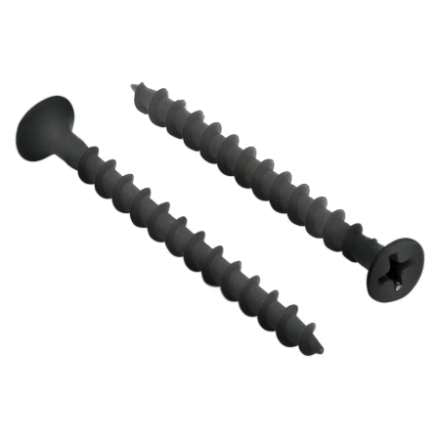 Vis Multi-Usage De Acier Longueur: #8 X 51 Mm
