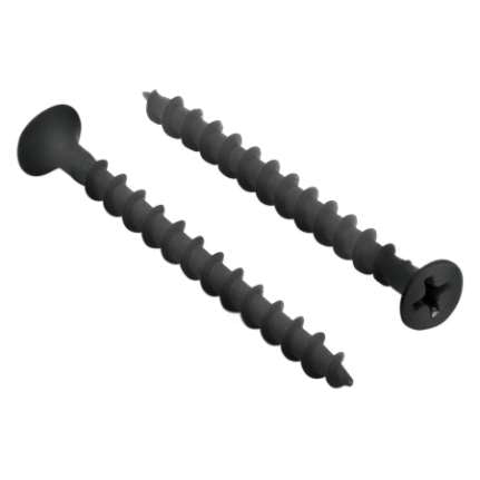 Vis Multi-Usage De Acier Longueur: #10 X 38 Mm