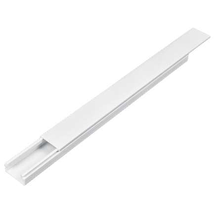 1 Voie, 2 M Avec Ruban Adhésive 10 Mm X 20 Mm