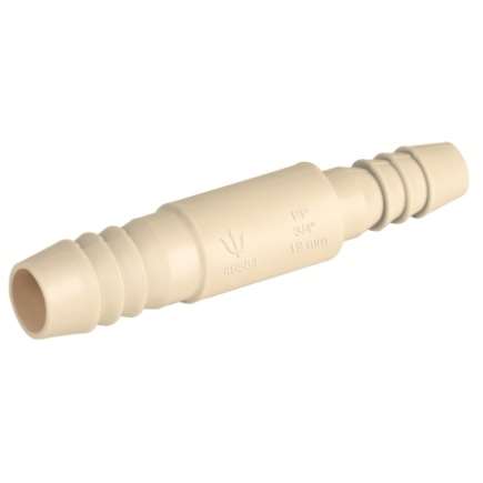 Raccord De Insertion Diamètre: 1/2"