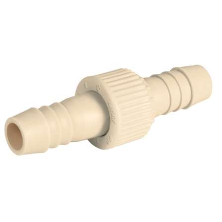 Jeu De Connecteurs Mâle Et Femelle 3/4"