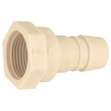 Adaptateur Femelle Insertion Diamètre 1/2"