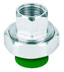 Écrou Raccord Mixte Insert Métallique 1/2"