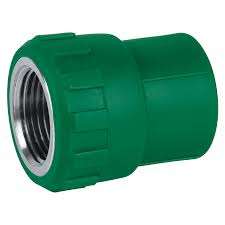 Adaptateur Femelle Insert Métallique 1/2"