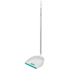Ramasse-Poussière Plastique Avec Bâton Longueur: 82 Cm